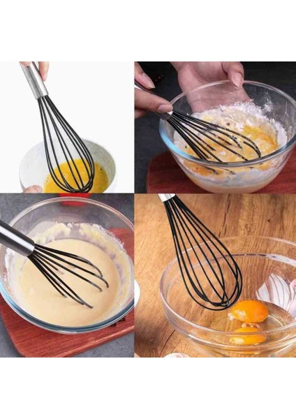 Silikon Çırpıcı 30 cm (Ssc-30) fiyatları