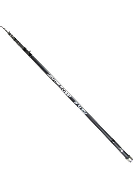 Bauer Uzy Tele Carp 390 cm 3.5 Lbs Sazan Kamışı