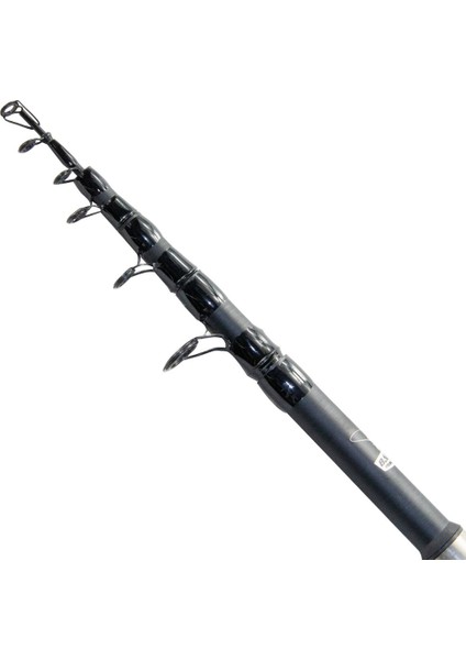 Uzy Tele Carp 360 cm 3.5 Lbs Sazan Kamışı
