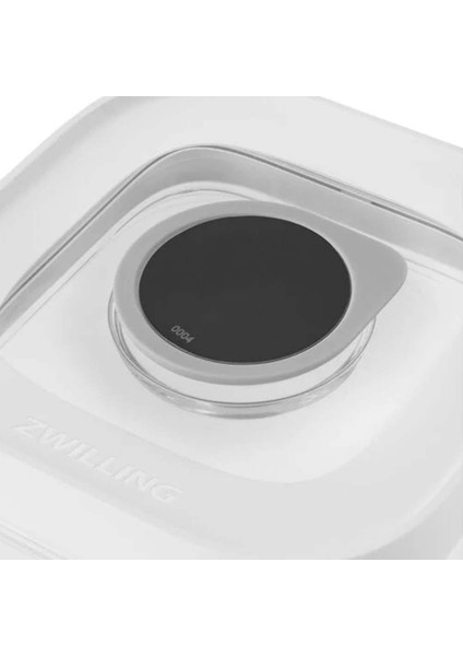 Fresh & Save Cube Etiket ve Tebeşirli Kalem Seti 11 Parça