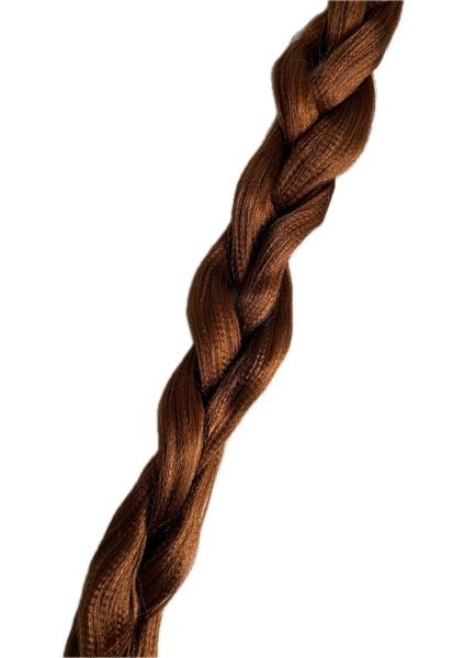 Rasta ve Örgülük Sentetik Saç 100 gr (008)