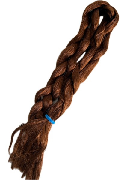 Rasta ve Örgülük Sentetik Saç 100 gr (008) fiyatları