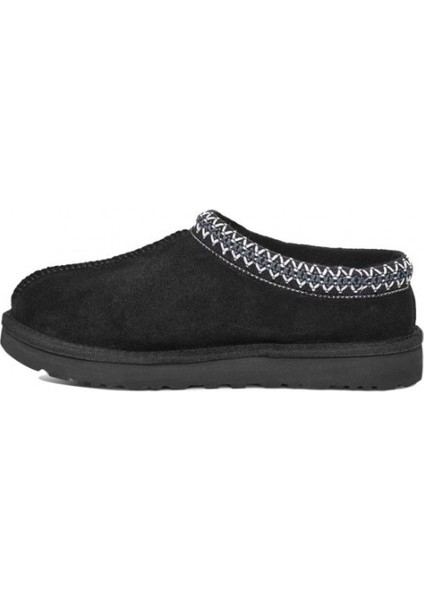 Terlik 5955-BLK