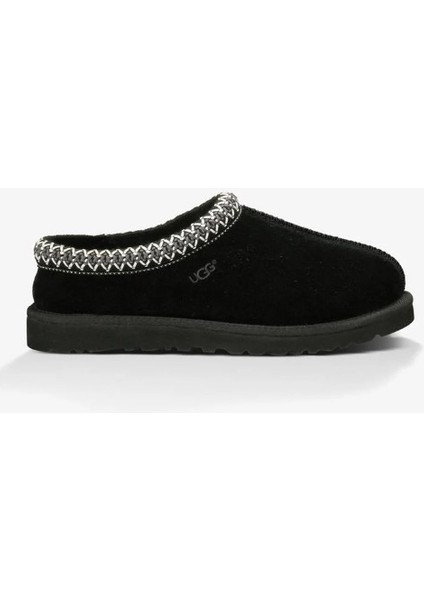 Terlik 5955-BLK
