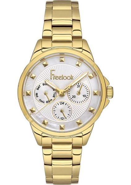 Feelook FL.1.10390.2 Kadın Kol Saati