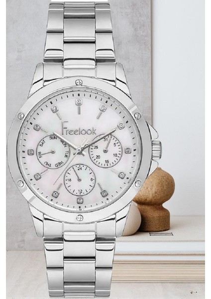 Feelook FL.1.10390.2 Kadın Kol Saati fiyatları