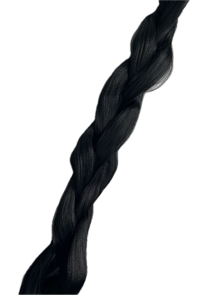 Rasta ve Örgülük Sentetik Saç 100 gr (002)