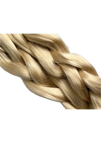 Rasta ve Örgülük Sentetik Saç 100 gr (001) modelleri
