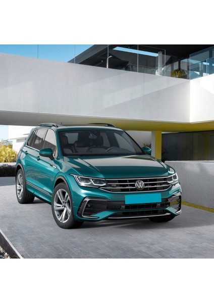 Vw Tiguan 2021-2024 Cam Su Fiskiye Pompası Motoru 1K6955651