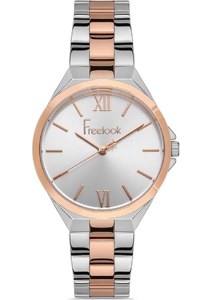 Feelook FL.1.10387.4 Kadın Kol Saati
