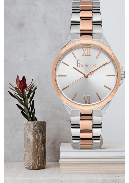 Feelook FL.1.10387.4 Kadın Kol Saati fiyatları