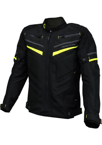 Calıfornıa Mont Neon Sarı