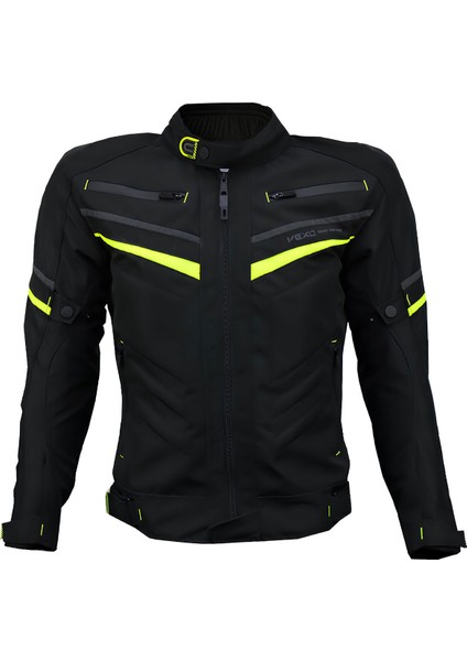 Calıfornıa Mont Neon Sarı