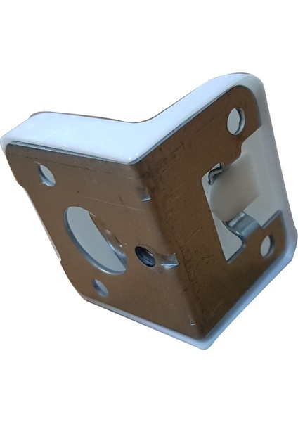 Mutfak Askı Elemanı Beyaz 5'li fiyatları