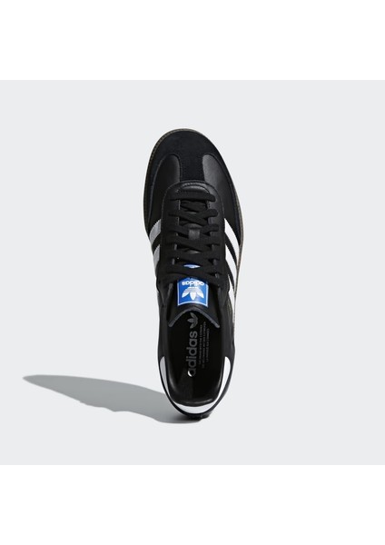 ADİDAS SAMBA OG UNISEX SPOR AYAKKABI-B75807 fiyatları