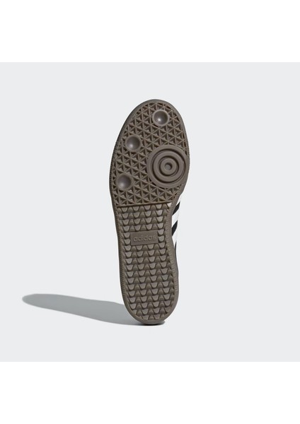 ADİDAS SAMBA OG UNISEX SPOR AYAKKABI-B75807 modelleri