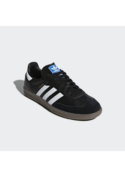 ADİDAS SAMBA OG UNISEX SPOR AYAKKABI-B75807 fırsatları