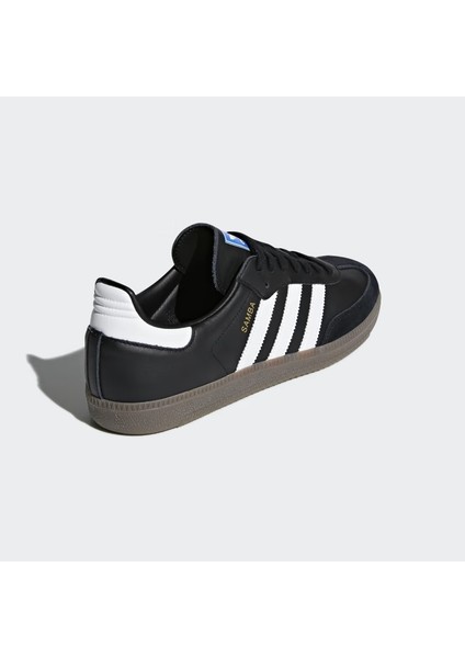 ADİDAS SAMBA OG UNISEX SPOR AYAKKABI-B75807 indirimleri