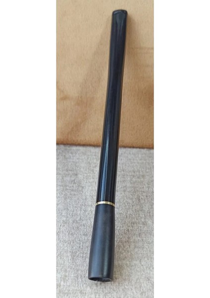 Extraslim 5,5 mm Siyah Uzun Ağızlık