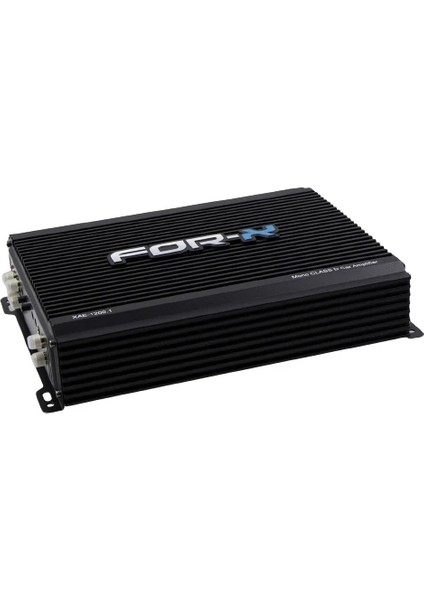 Xae 1200.1 Amfi modelleri