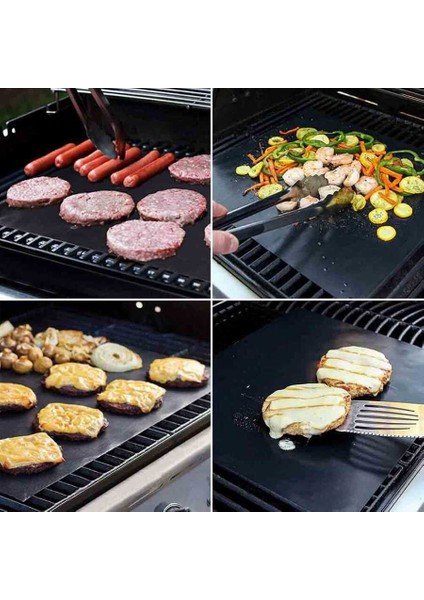 Fiberglas Barbekü Matı 40X50 cm (Fbm-50) fiyatları