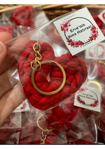 50 Adet Kına Hediyelik, Nikah Hediyesi, Doğum Partisi, Bekarlığa Veda Vs. Rengarenk fiyatları