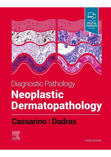 Diagnostic Pathology: Neoplastic Dermatopathology - 3rd Edition