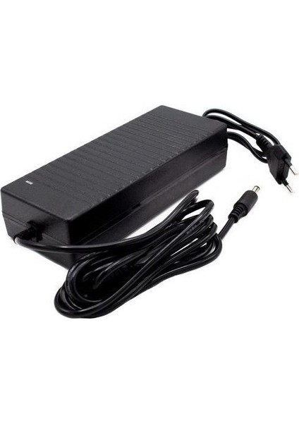 220 Voltu 12 Volta Düşürücü 12 Volt 5 Amper Adaptör