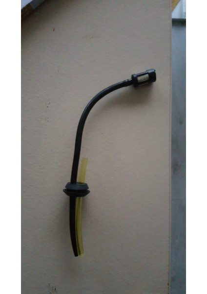 Mitsubishi Tl 52/43 Benzin Filtresi ve Hortumu