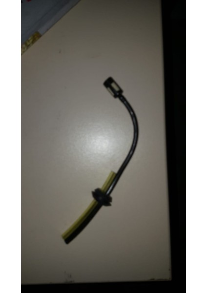 Mitsubishi Tl 52/43 Benzin Filtresi ve Hortumu