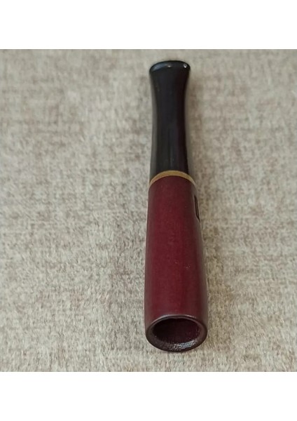 Slim 6 mm Bordo Ağızlık