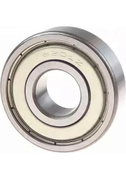 6201 ZZ C3 Rulman (STİHL MS 170 UYUMLU)