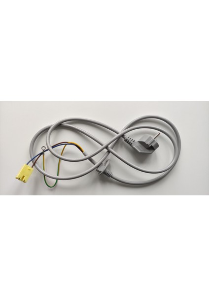Çamaşır Makina 220 Volt Kablo DC96-00146H
