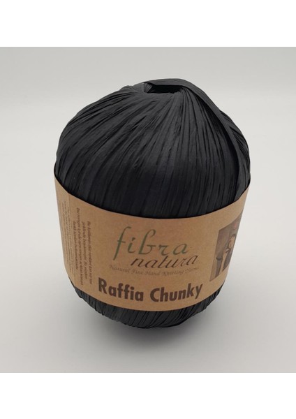 Himalaya Rafya Fibra Natura Raffia Chunky 114-22 fiyatları