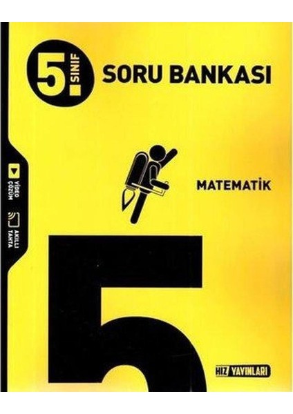 5. Sınıf Matematik Soru Bankası