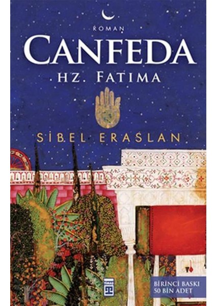 Canfeda: Hz. Fatıma