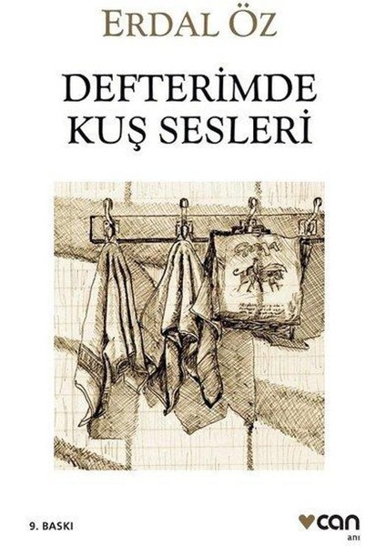 Defterimde Kuş Sesleri