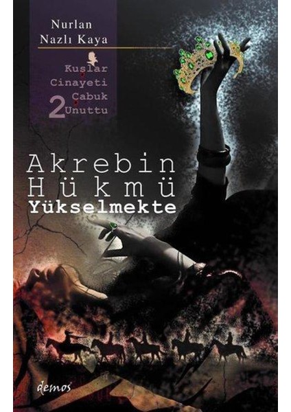 Akrebin Hükmü Yükselmekte Kuşlar Cinayeti Çabuk Unuttu 2