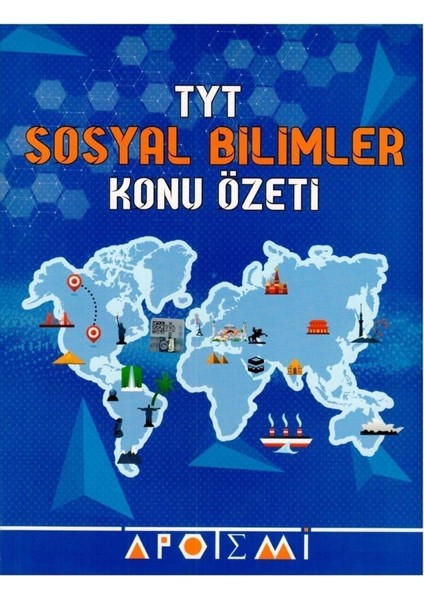 Tyt Sosyal Bilimler Konu Özeti 2022