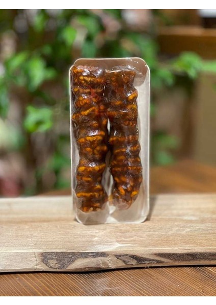 Gümüşhane Cevizli Sucuk (Köme) 250 gr fiyatları