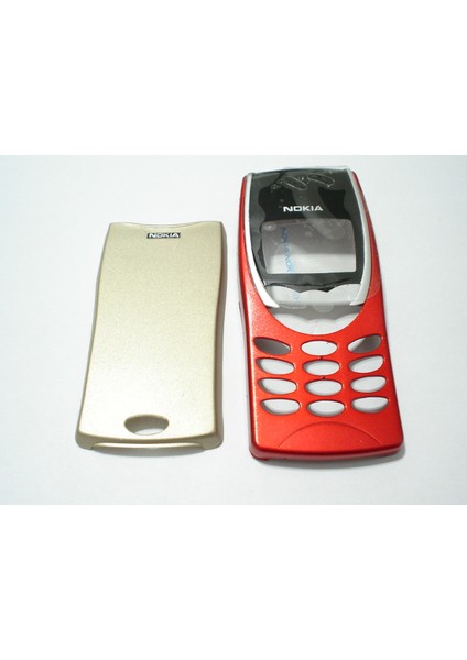 Nokia 8210 Kapak Takımı