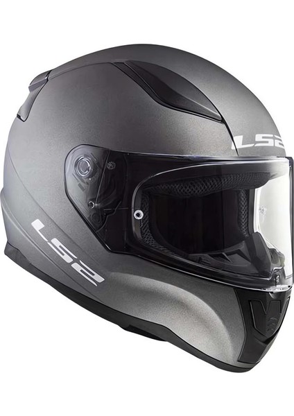 Rapıd 2 Mat Tıtanıum Kask modelleri