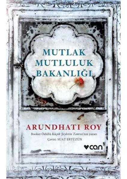 Mutlak Mutluluk Bakanlığı