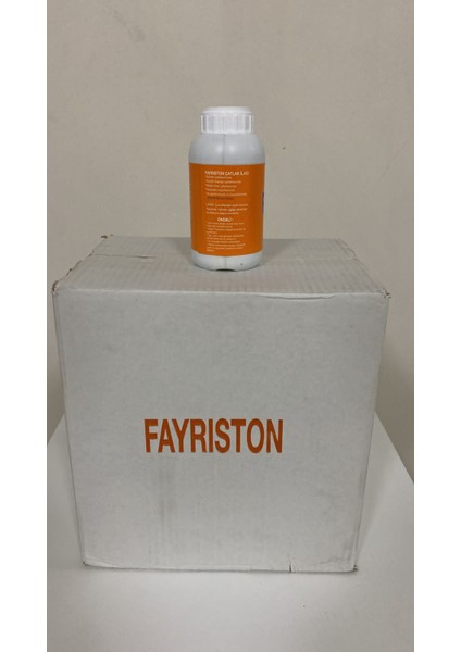 Radyatör Kaçak Tıkayıcı 400 gr x 24 ADET (ORJİNAL KOLİSİNDE)