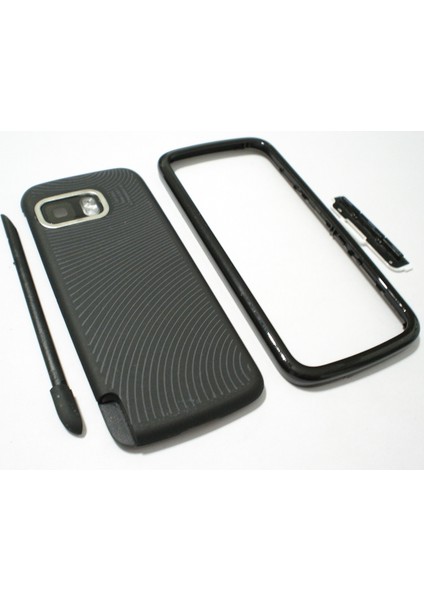 Nokia 5800 5800XM Kapak Kalem Tuş Takımı