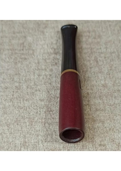 Touch Slender 7 mm Bordo Ağızlık