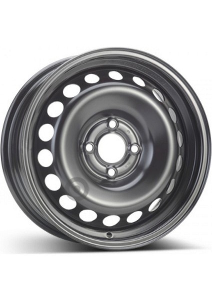 7777 Jant 15 Jant 4 Bijon Clio Iii 05-13 -Clio Iv Symbol 13 6JX15X4DX100 Et:43 Cb:60 Sandero I-Ii Logan I-Ii 04 Gnzrz