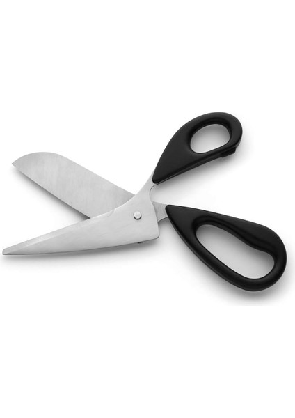 Cs Kochsysteme Florida Ayrılabilir Ev Tipi Makas & Bıçak Seti - 23.6 cm modelleri
