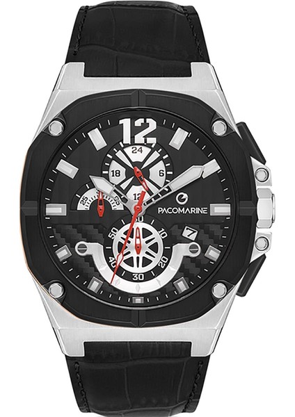 PM.28001.01 Erkek Kol Saati