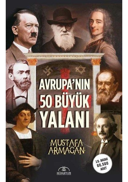 Avrupa'nın 50 Büyük Yalanı